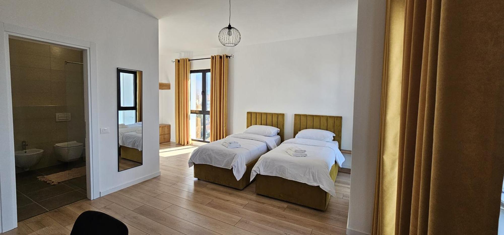 Apartament Sm Beautiful